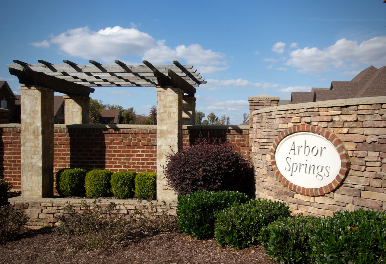Arbor Springs Homes for Sale Jackson Alan Castleman Real Estate Agent